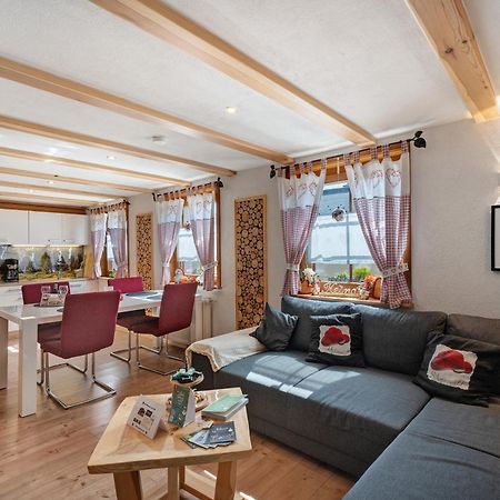 Ferienwohnung Steinbuehlschloessle Schönwald Exterior foto